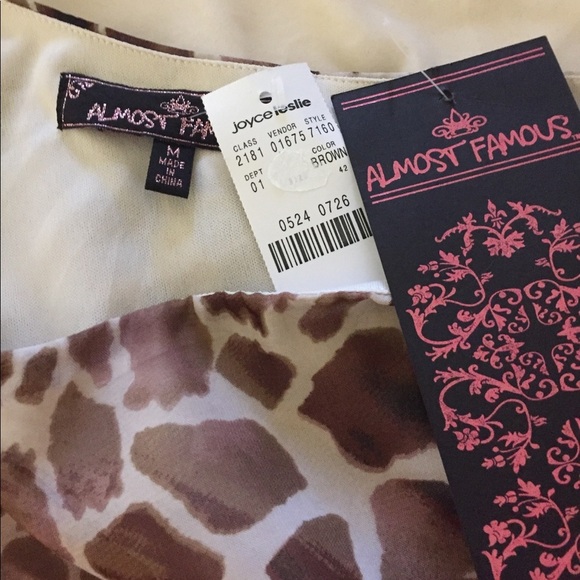 One shoulder Dress​ - Picture 4 of 4